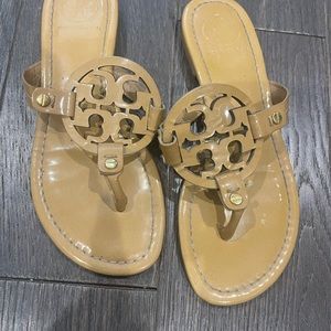 Tory Burch flip flop
